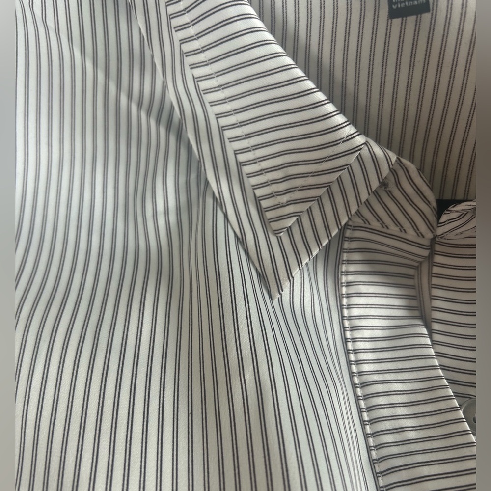 Cabi Striped top - Picture 4 of 12